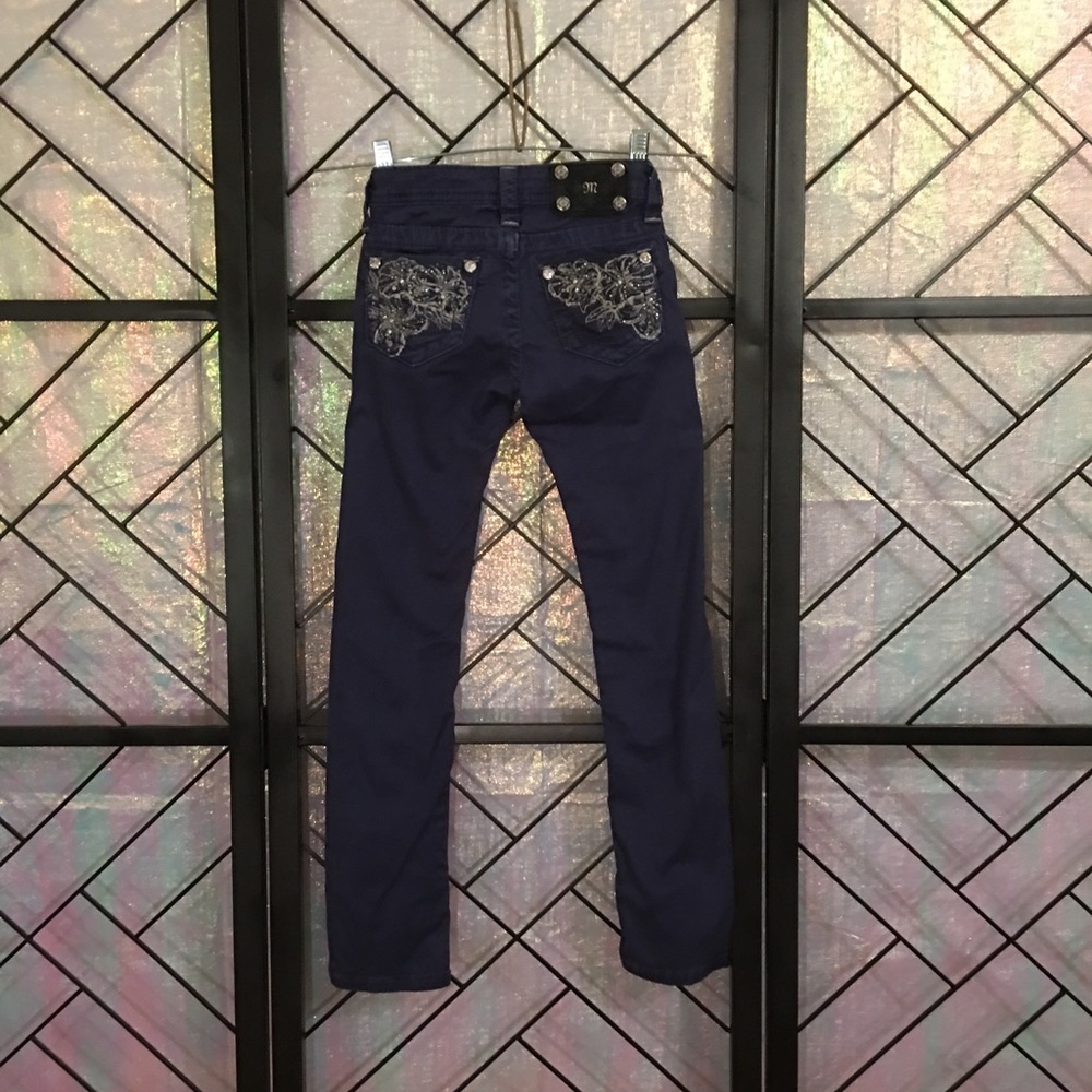 Little Diva Miss Me Jeans